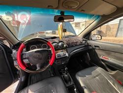 شيفروليه أفيو